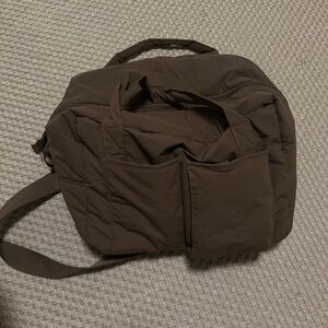 Konges Slojd diaper bag